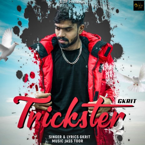 Trickster | Boomplay Music