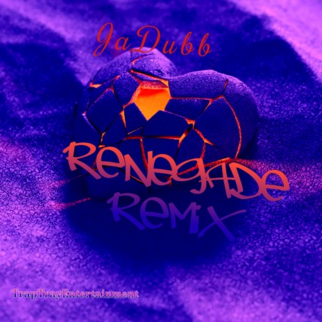 JaDubb x Renegade (Special Version) | Boomplay Music
