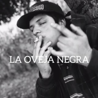 LA OVEJA NEGRA