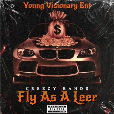 Fly As A Leer | Boomplay Music