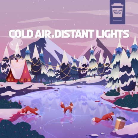 Cold Air, Distant Lights ft. kallepdp | Boomplay Music