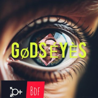 Gods eyes