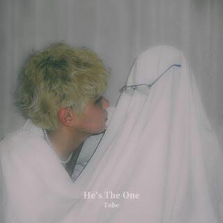 He's The One lyrics | Boomplay Music