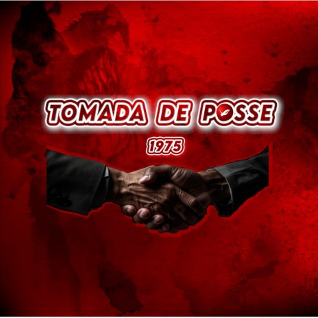 TOMADA DE POSSE (TOMADA DE POSSE) | Boomplay Music