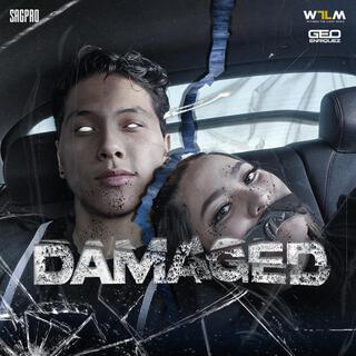 Damaged