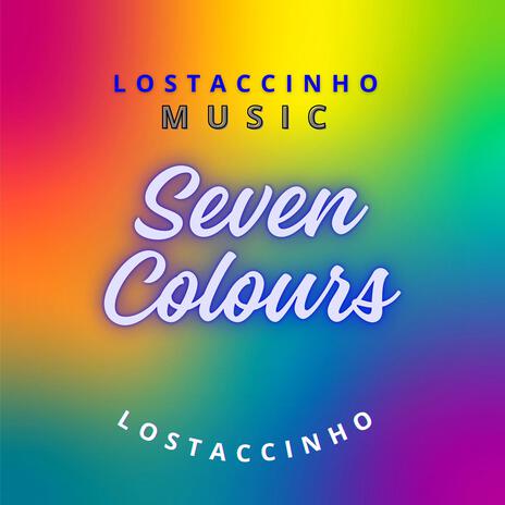 Seven Colours | Boomplay Music