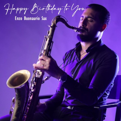 Happy Birthday to You (Sax Version)