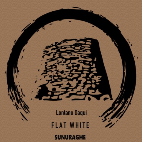 Flat White (Original Mix)