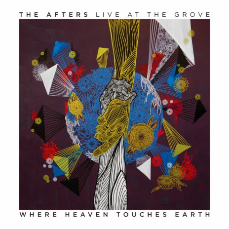 Where Heaven Touches Earth (feat. Grove Worship AZ - Live) | Boomplay Music