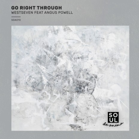 Go Right Through (Club Mix) ft. Angus Powell