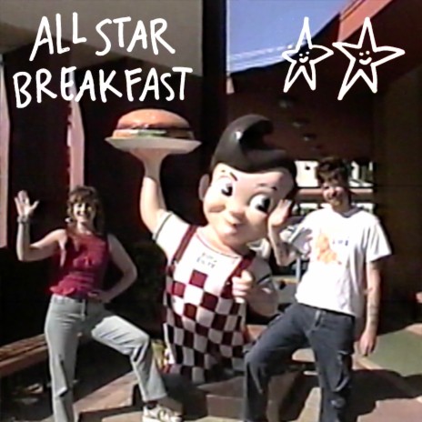 All Star Breakfast ft. Field Medic | Boomplay Music