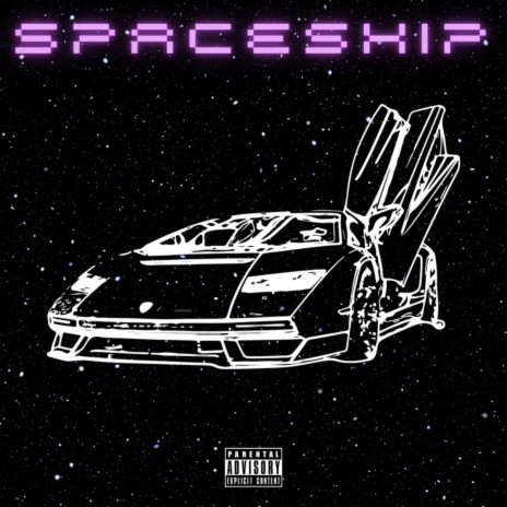 SPACESHIP ft. bambito watson | Boomplay Music