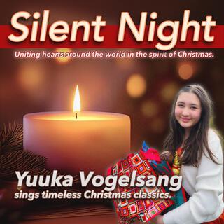 Silent Night lyrics | Boomplay Music