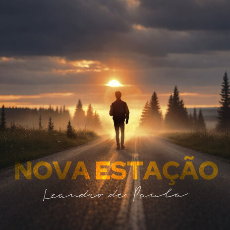 Nova Estação | Boomplay Music