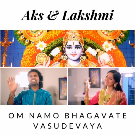 Om Namo Bhagavate Vasudevaya | Boomplay Music