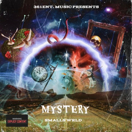 MYSTERY | Boomplay Music