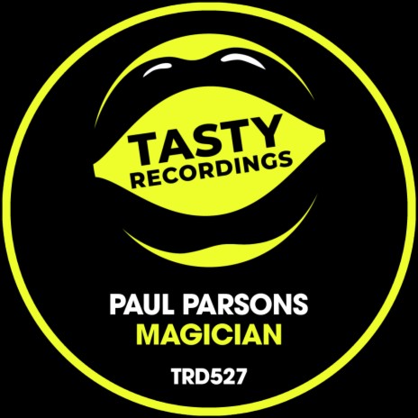 Magician (Audio Jacker Radio Remix)