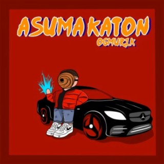 ASUMA KATON (Prod. by carteblanche)