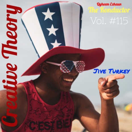 Jive Turkey (Vol. # 115) | Boomplay Music