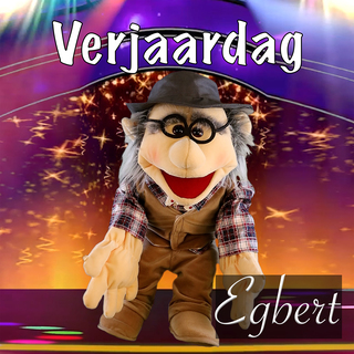 Verjaardag