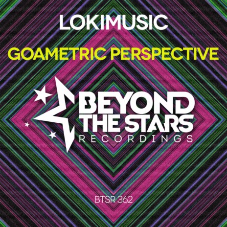 Goametric Perspective (Radio Edit) | Boomplay Music