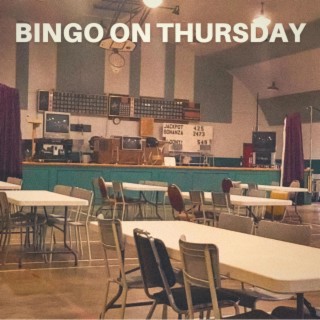 Bingo On Thursday