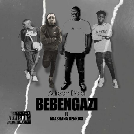 Bebengazi ft. Abashana Benkosi | Boomplay Music