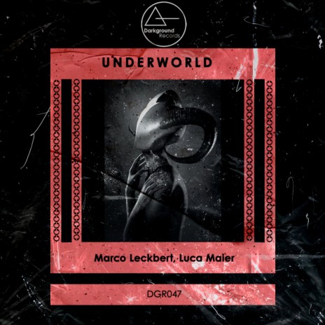 UnderWorld (Original Mix) ft. Luca Maier | Boomplay Music