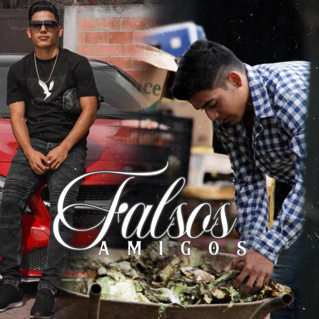 Falsos Amigos | Boomplay Music