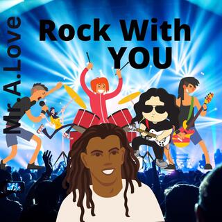 Rock With You ft. BYRD BEATZ lyrics | Boomplay Music