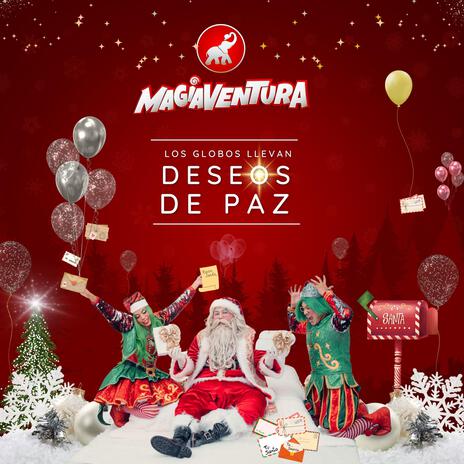 Deseos de Paz | Boomplay Music