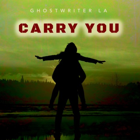 Carry You | Boomplay Music