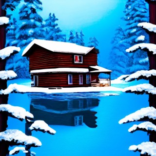 Winter Lake