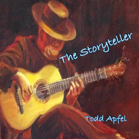 The Storyteller | Boomplay Music