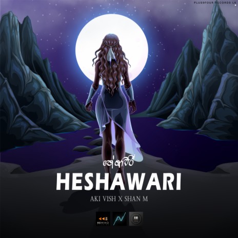 Heshawari ft. Shan M | Boomplay Music