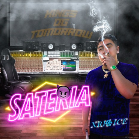 Sateria | Boomplay Music