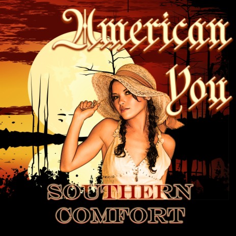 Southern Comfort | Boomplay Music