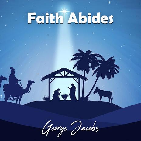 Faith Abides | Boomplay Music