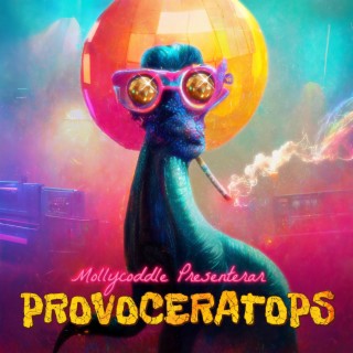 Provoceratops