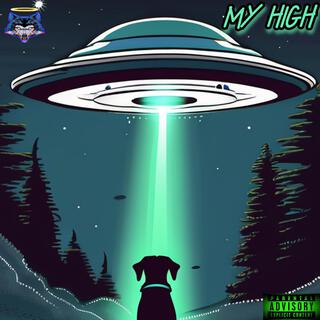 My High lyrics | Boomplay Music