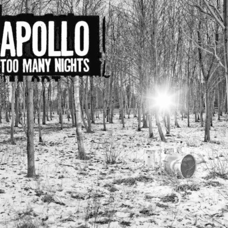 Too Many Nights | Boomplay Music