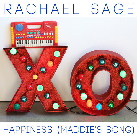 Happiness (Maddie's Song) | Boomplay Music