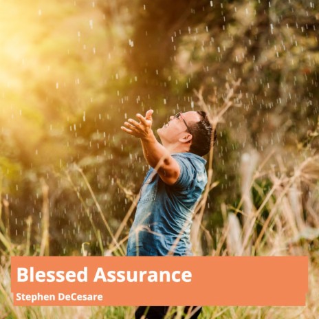 Blessed Assurance | Boomplay Music