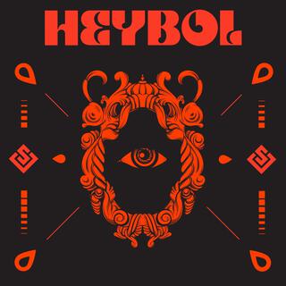 Heybol