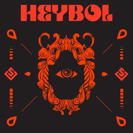 Heybol | Boomplay Music