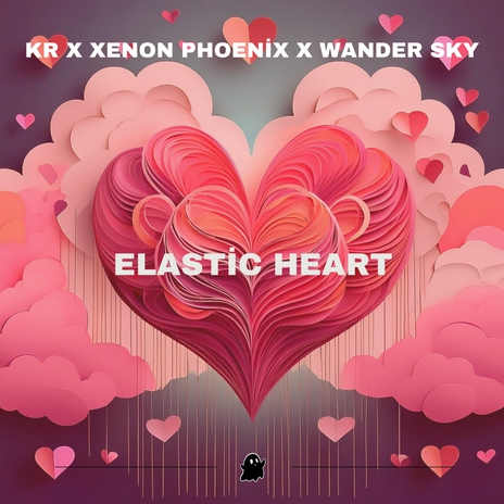 Elastic Heart ft. Xenon Phoenix & Wander Sky | Boomplay Music