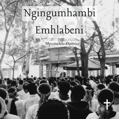 Ngingumhambi | Boomplay Music