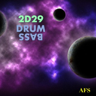 2D29 Drum Bass