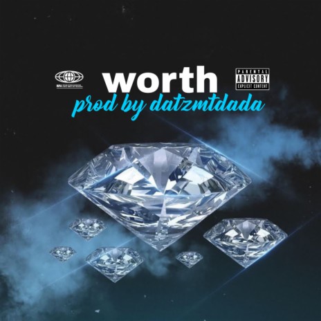 WORTH | Boomplay Music