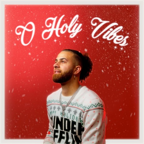 'Twas A Holy Vibe ft. Stevie Rizo & Don Ready | Boomplay Music